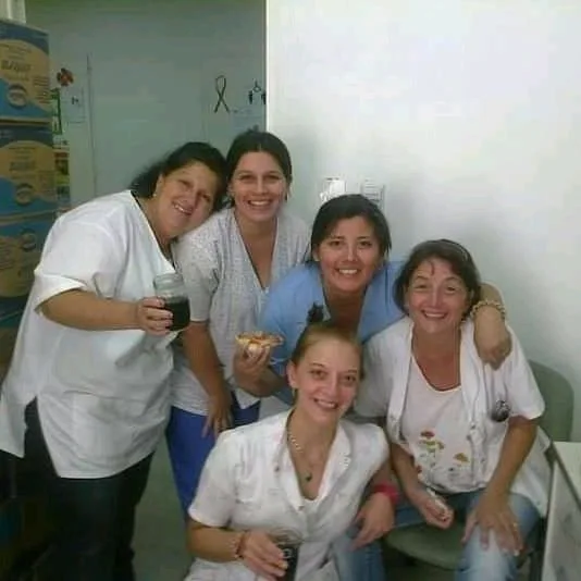 Enfermera- Cuidados Adultos,Nursery, Ni- Distrib Cosmetica Vegana y Equipos Purif Agua y Aire 4