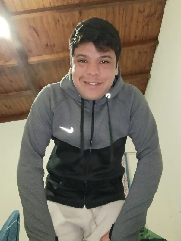 Marcos bejarano