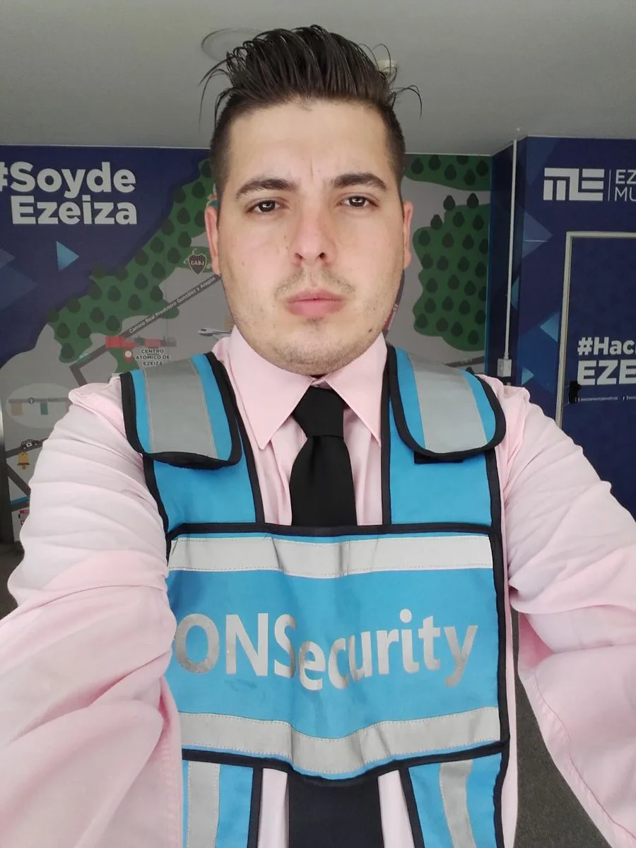 Agustín Leandro dianez 5