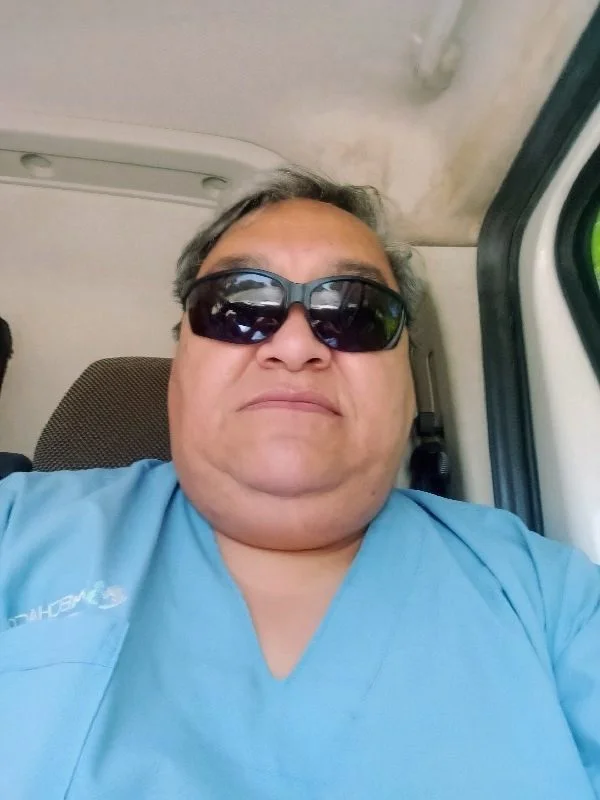 enfermero