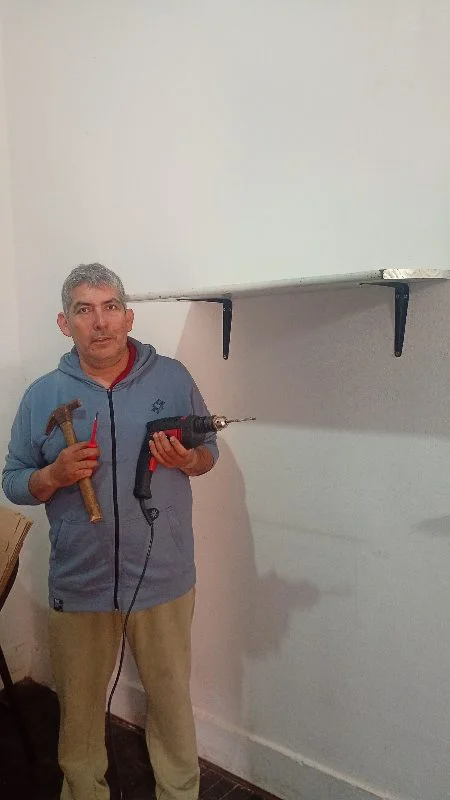 Nestor Motomensajero