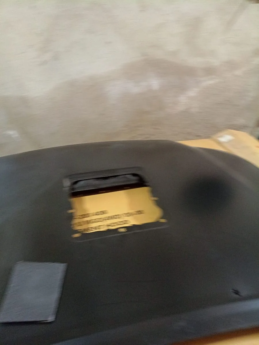 gys servicio solduras en genral y pintura veicular 5