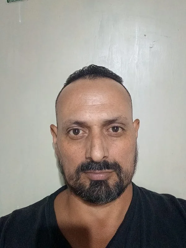 jose luis madero