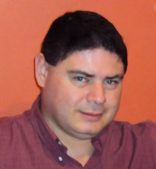 Marcelo Rojas