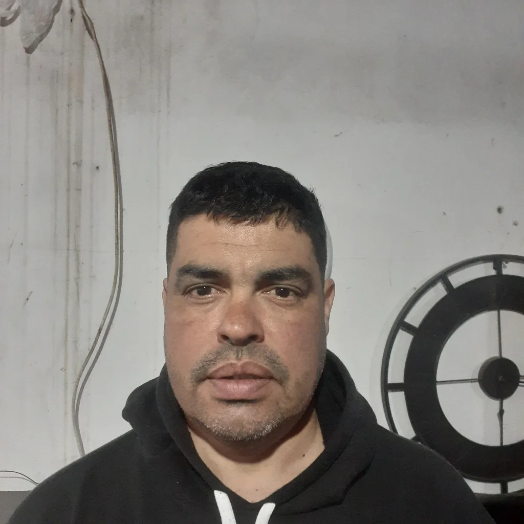 Gabriel lorenzo