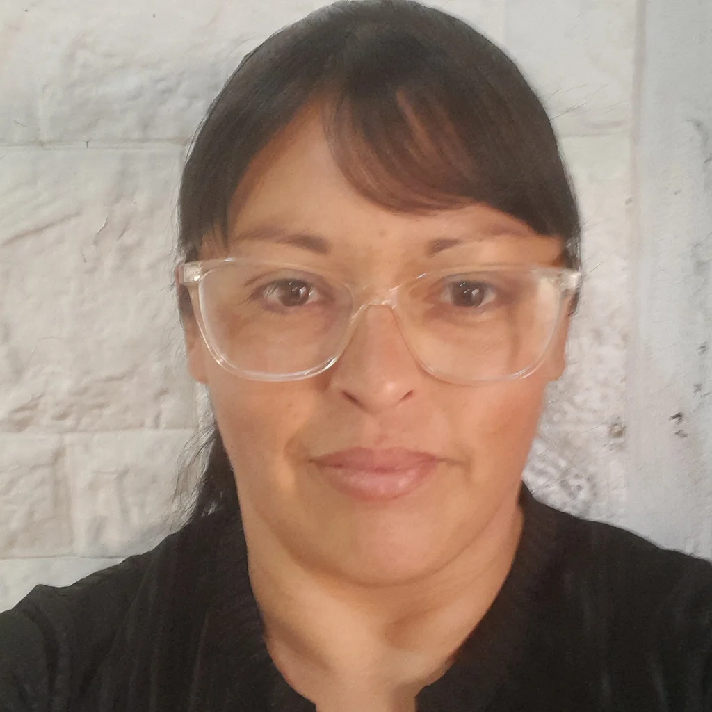 Veronica romina ocaranza