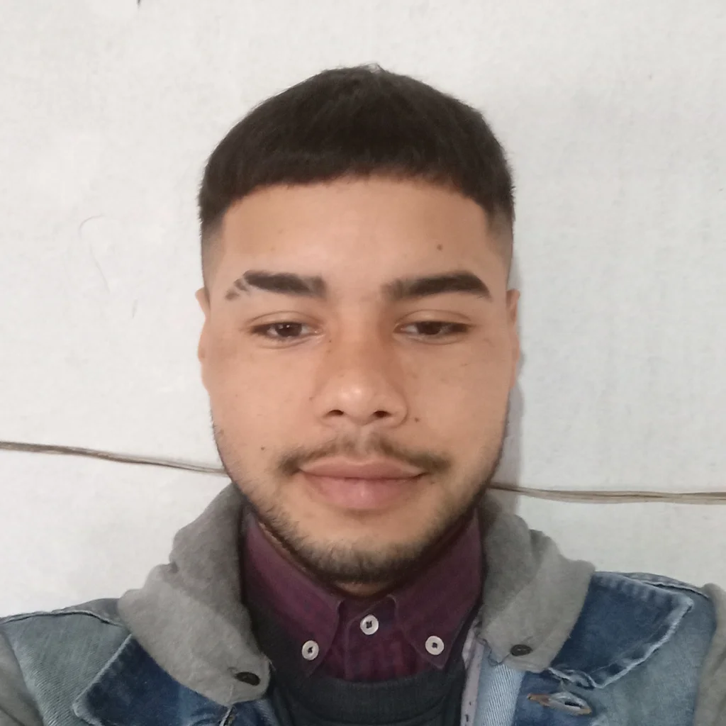 Sebastian Rodriguez