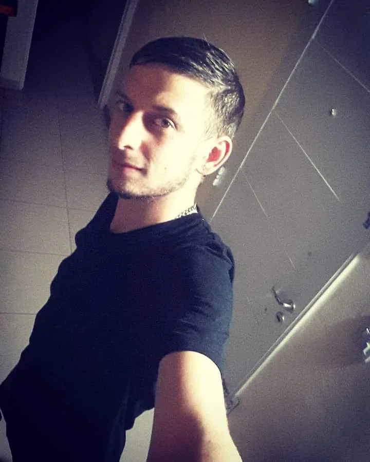 NICOLAS MARTIN GARCIA