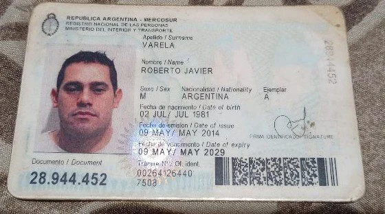 Javier