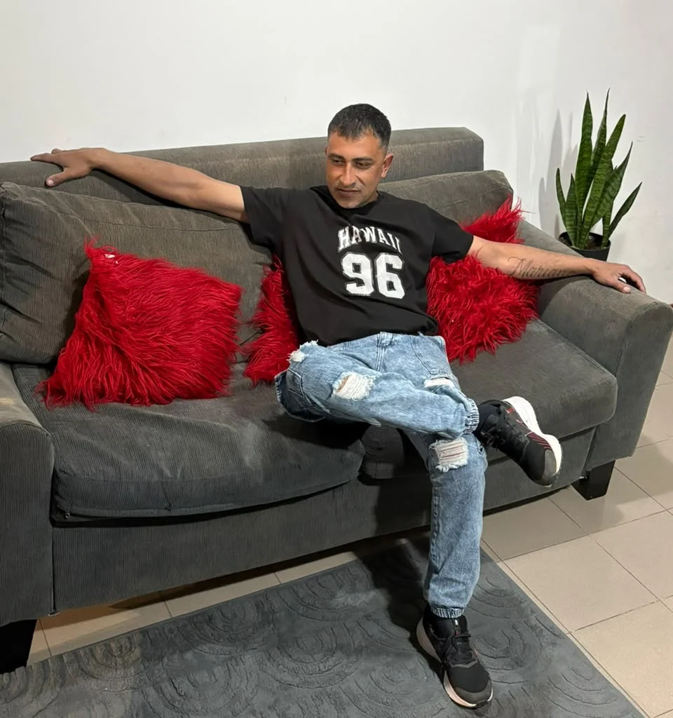 Mauricio Sosa