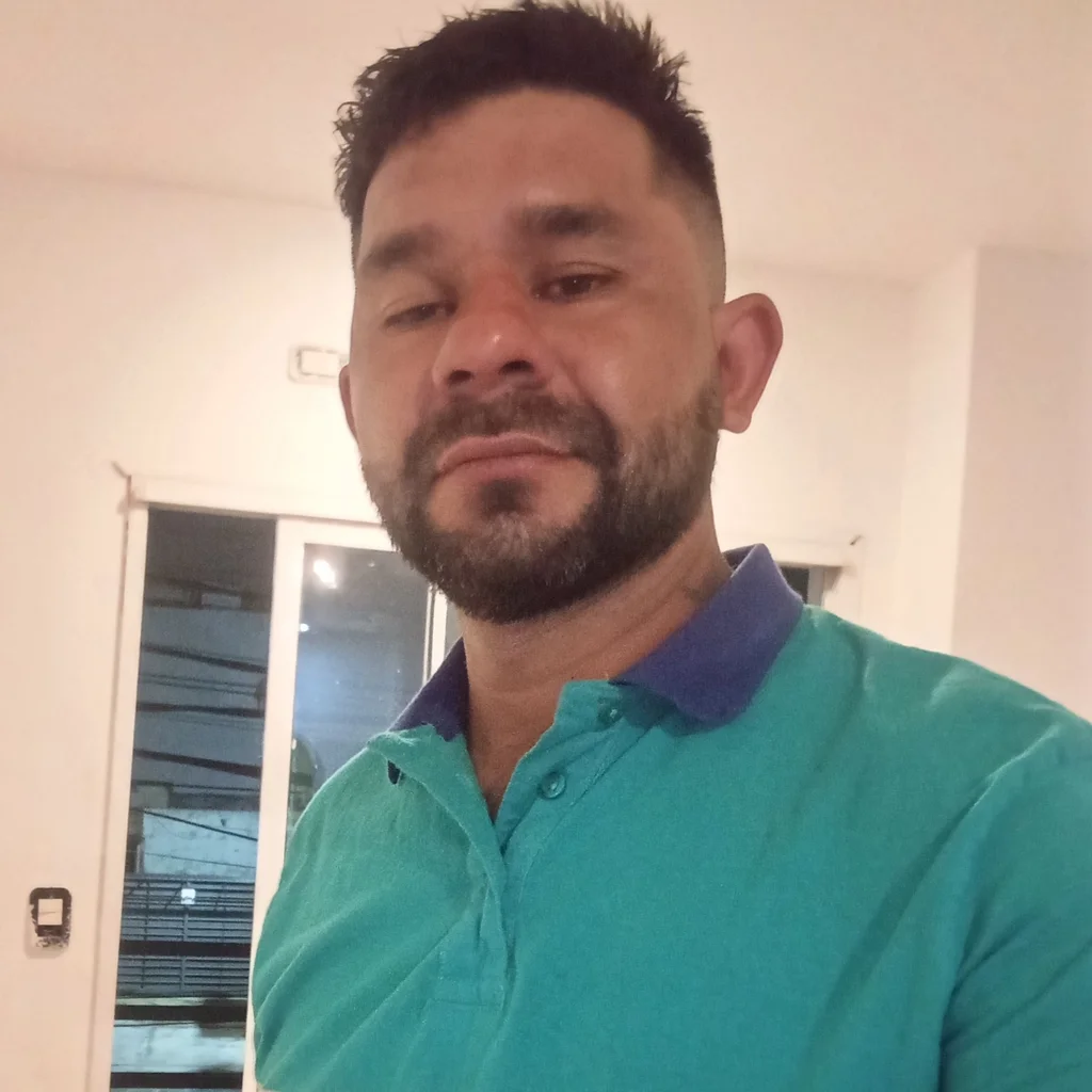 Alvarenga Enrique