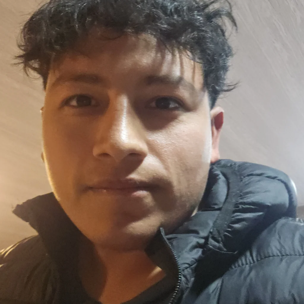 Tomas Orellana Claros