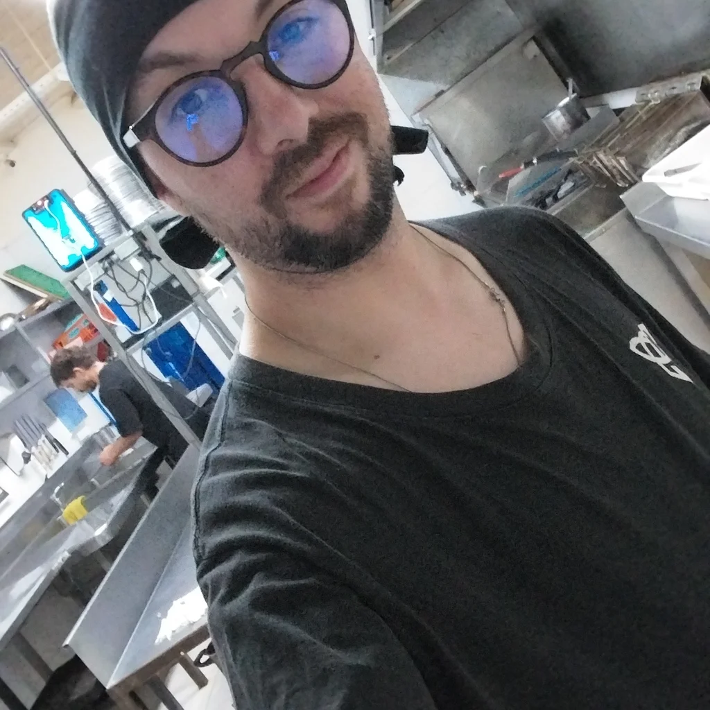 Lautaro Calderon