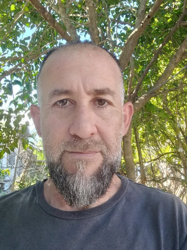 Alejandro Reinoso