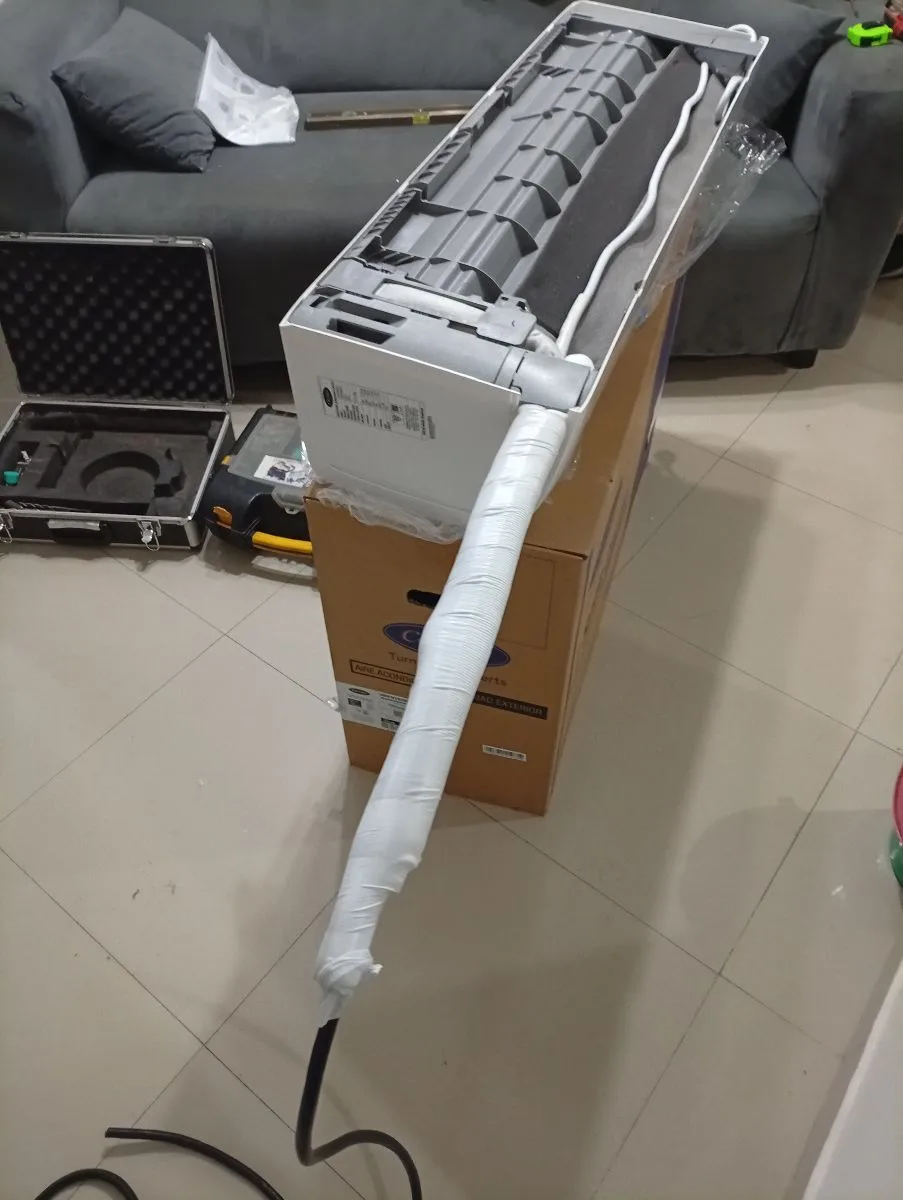 Bauserefrigeración 4