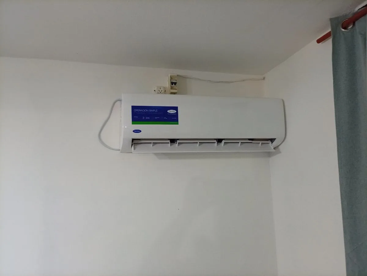 Bauserefrigeración 5
