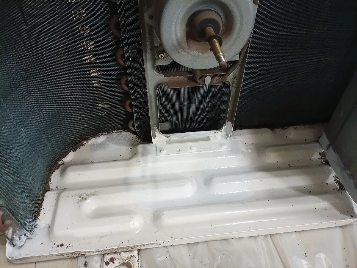 Bauserefrigeración 12