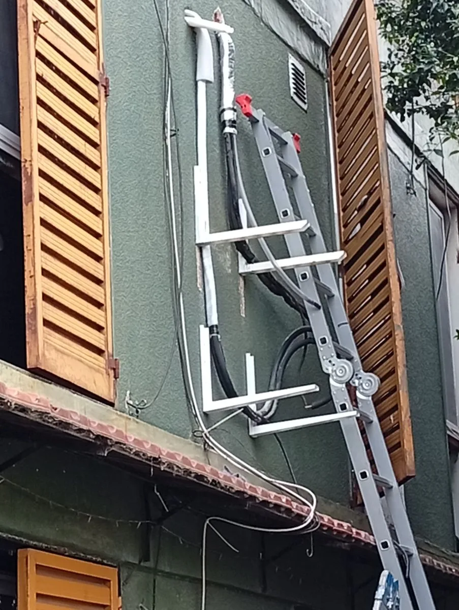 Bauserefrigeración 11
