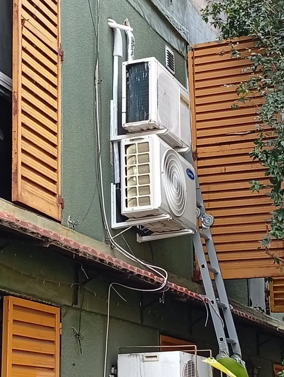 Bauserefrigeración 12