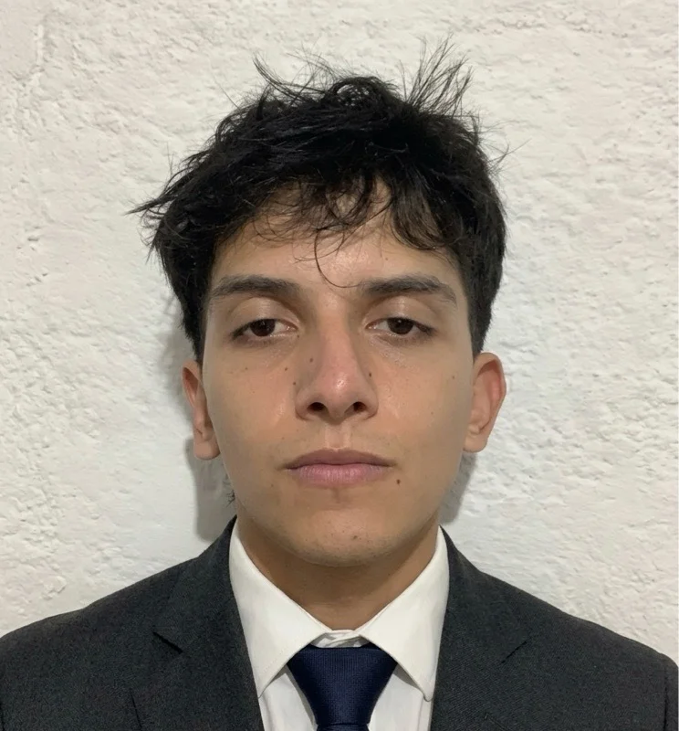 Casiano Fernandez