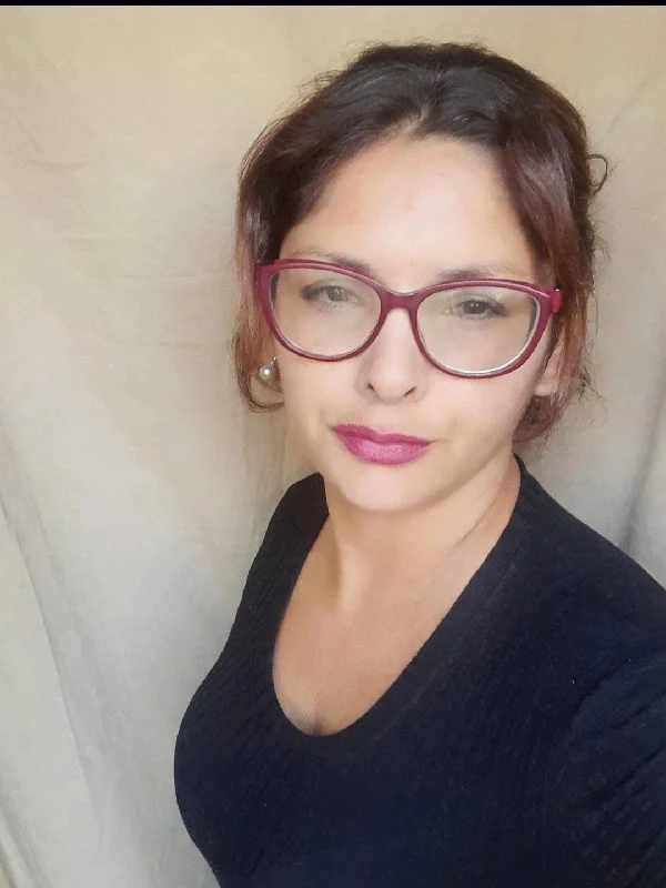 Silvina Paola