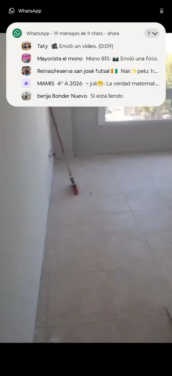 servicio de limpieza profecional garcia limpieza  de todo tipo casas varios ambientes finales de obras 8