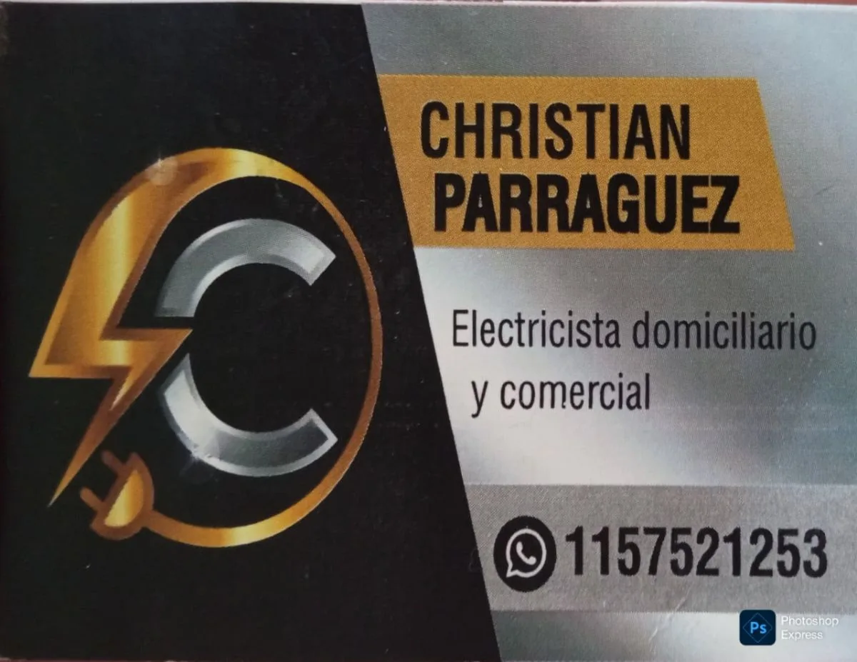 Christian Parraguez 8