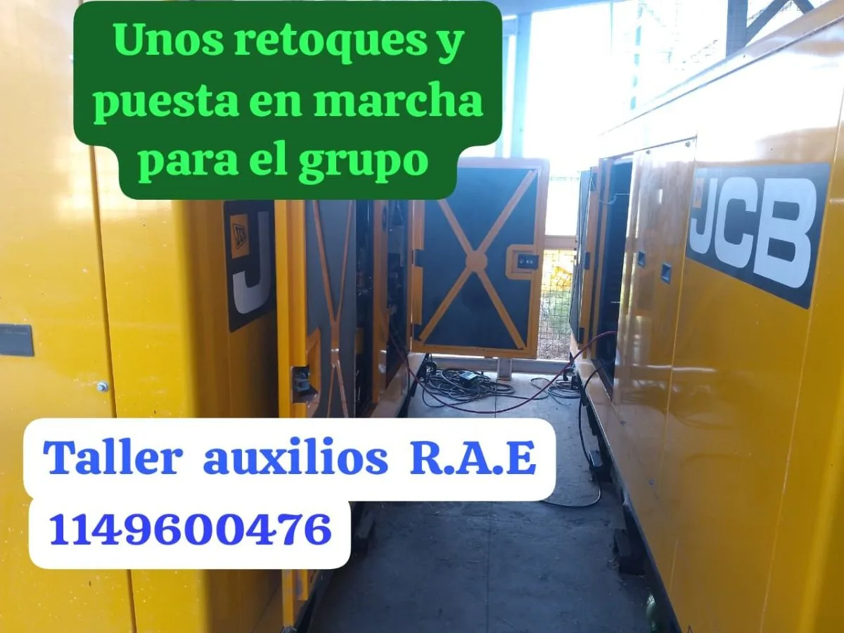 taller ranni 12