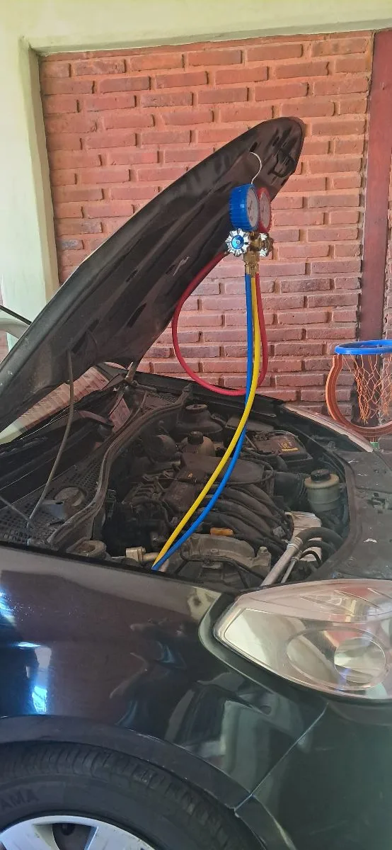 Tecnico en Refrigeración 5