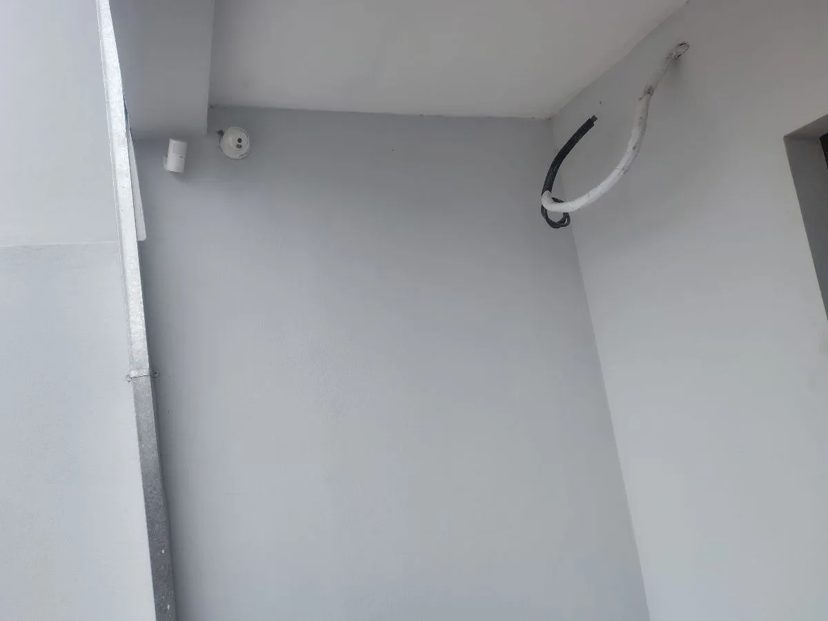 Técnico instalador seguridad y electricidad 4