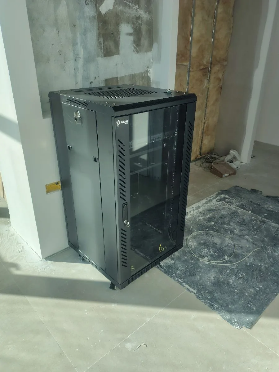 Técnico instalador seguridad y electricidad 7