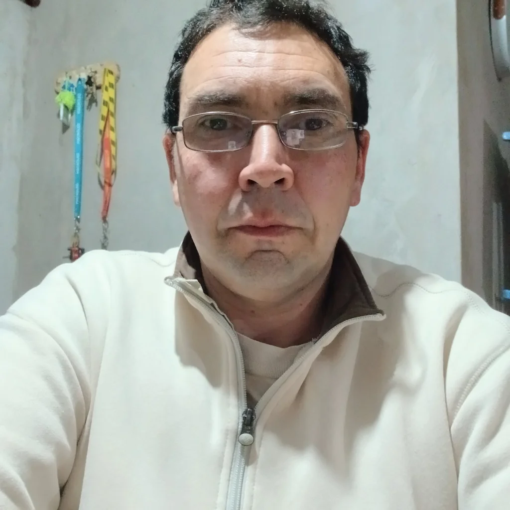 Daniel mantenimiento