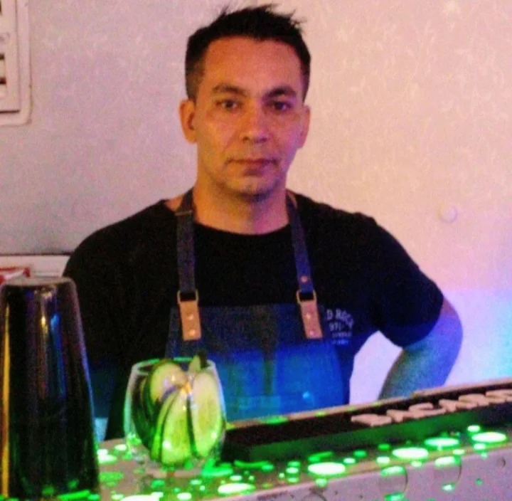 Emanuel Gomez