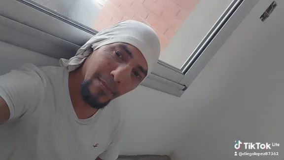 Diego Armando López