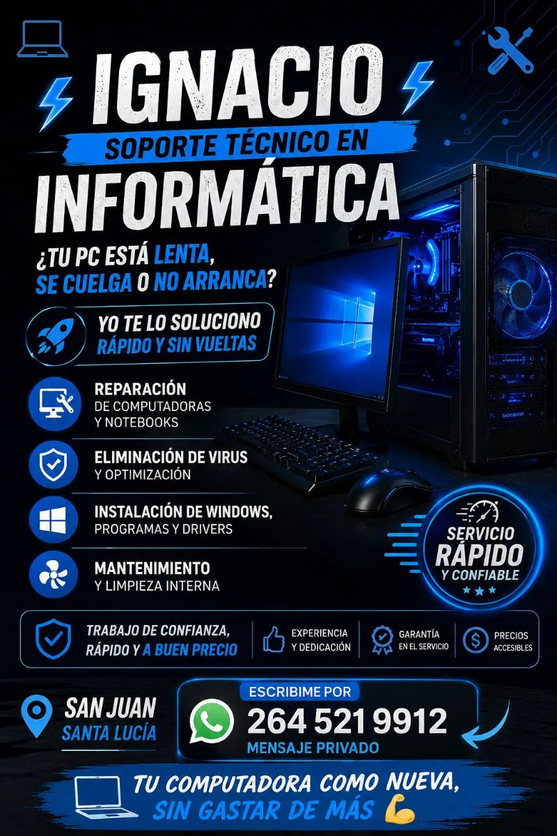 Ignacio Gabriel Reinoso 4