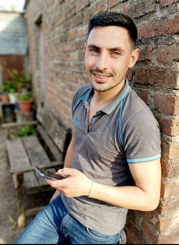federico albanil