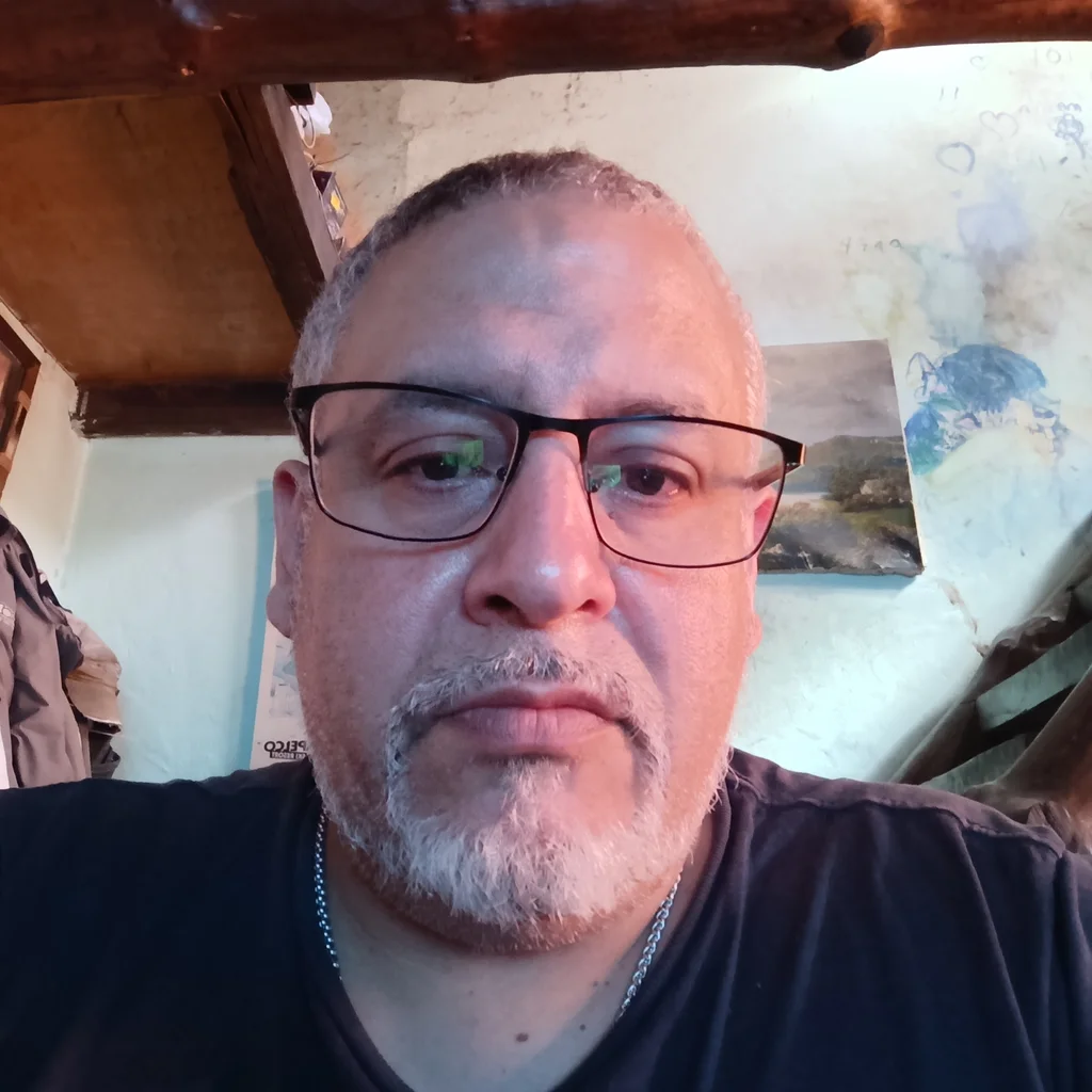 Rafael Eduardo diaz