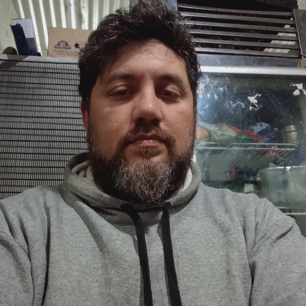 Aldo Daniel Castro