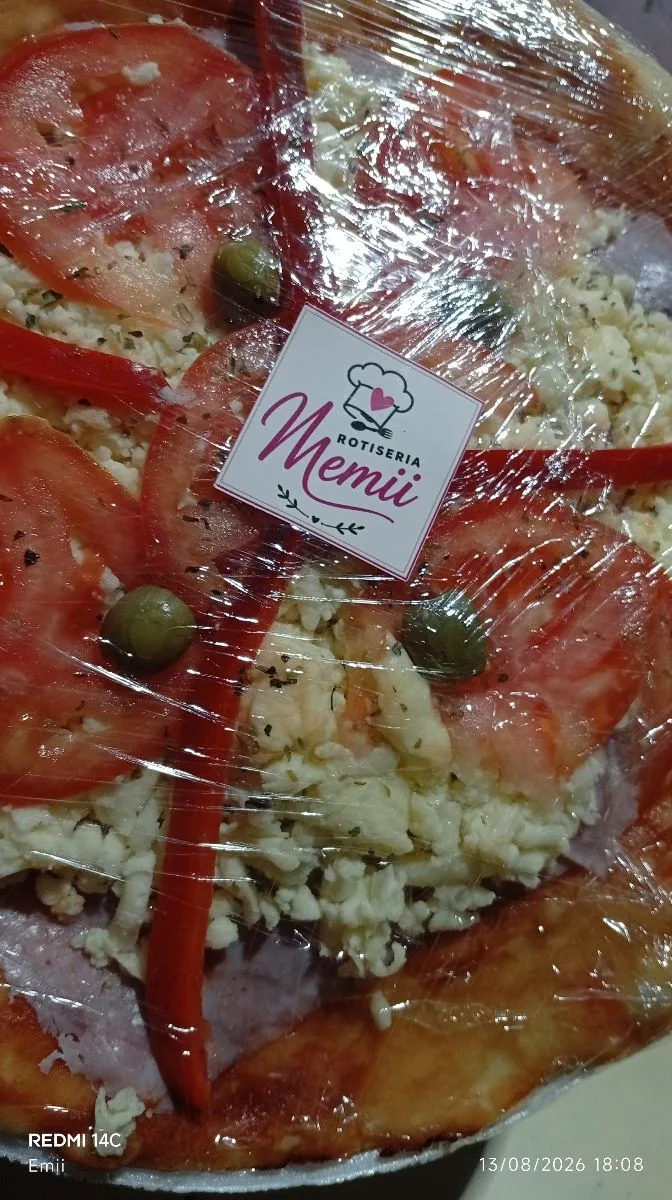 Rotiseria Memii 4