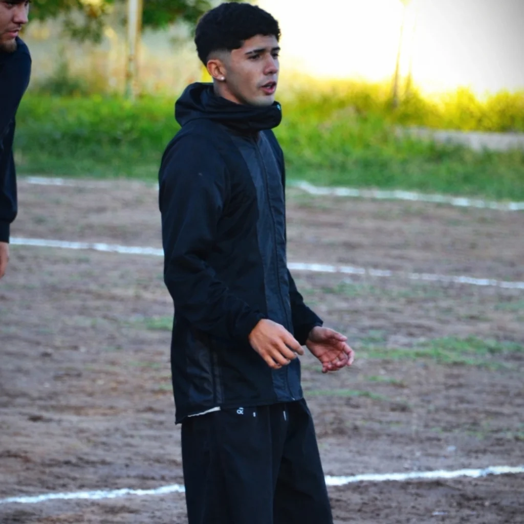 Agustín Leyes