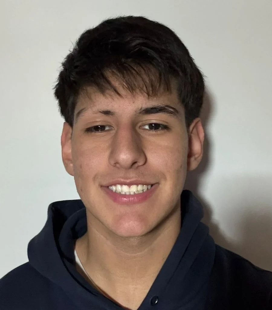luis Sapssone