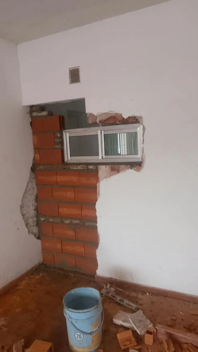 Albañileria En General 4