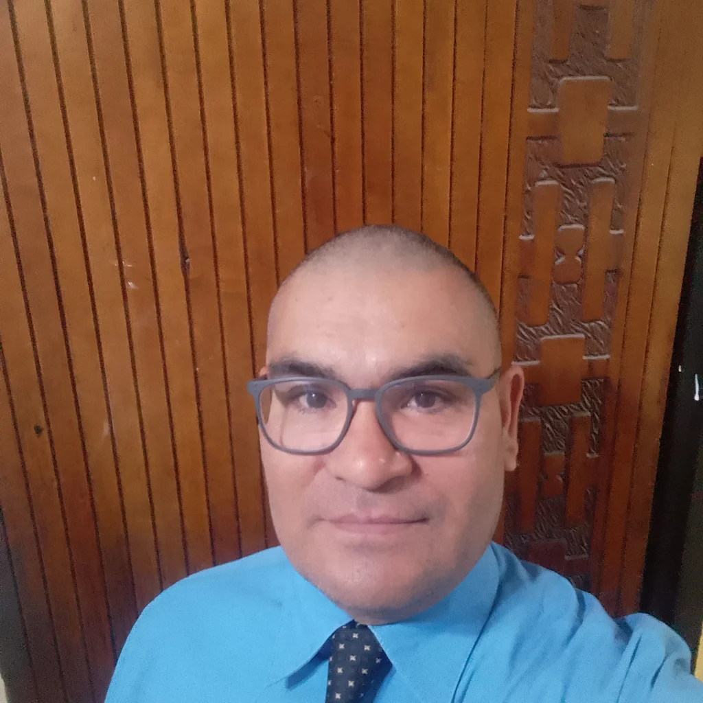 Jorge