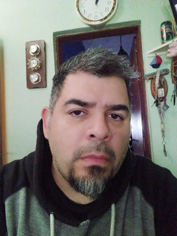 jorge gonzalez