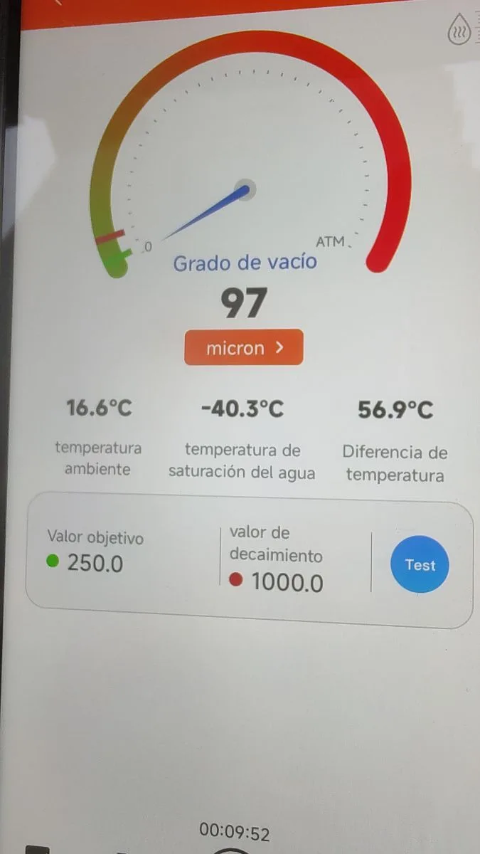 Frio service/ gas matriculado y electricidad de excelencia ( cambios de fase,ási 4