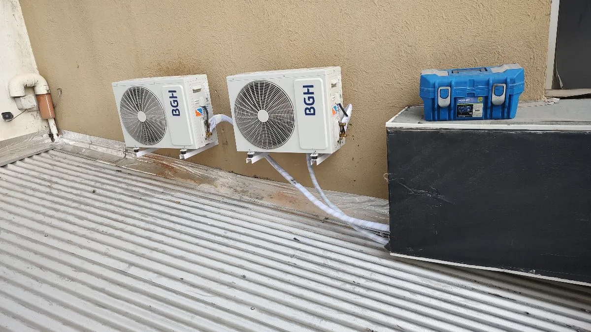 Frio service/ gas matriculado y electricidad de excelencia ( cambios de fase,ási 9