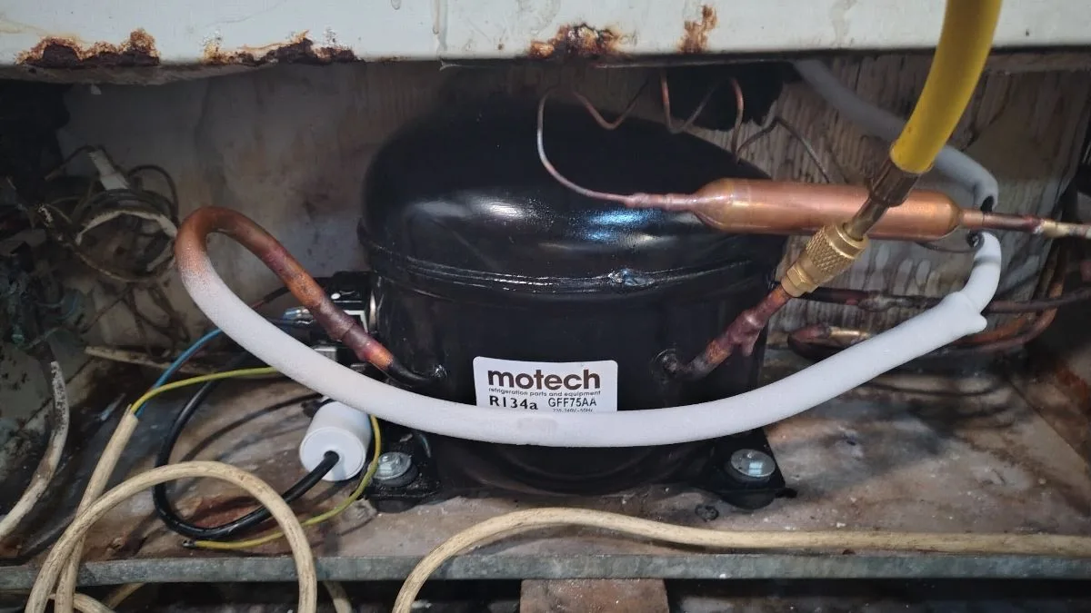 ElectroRefrigeracion 5