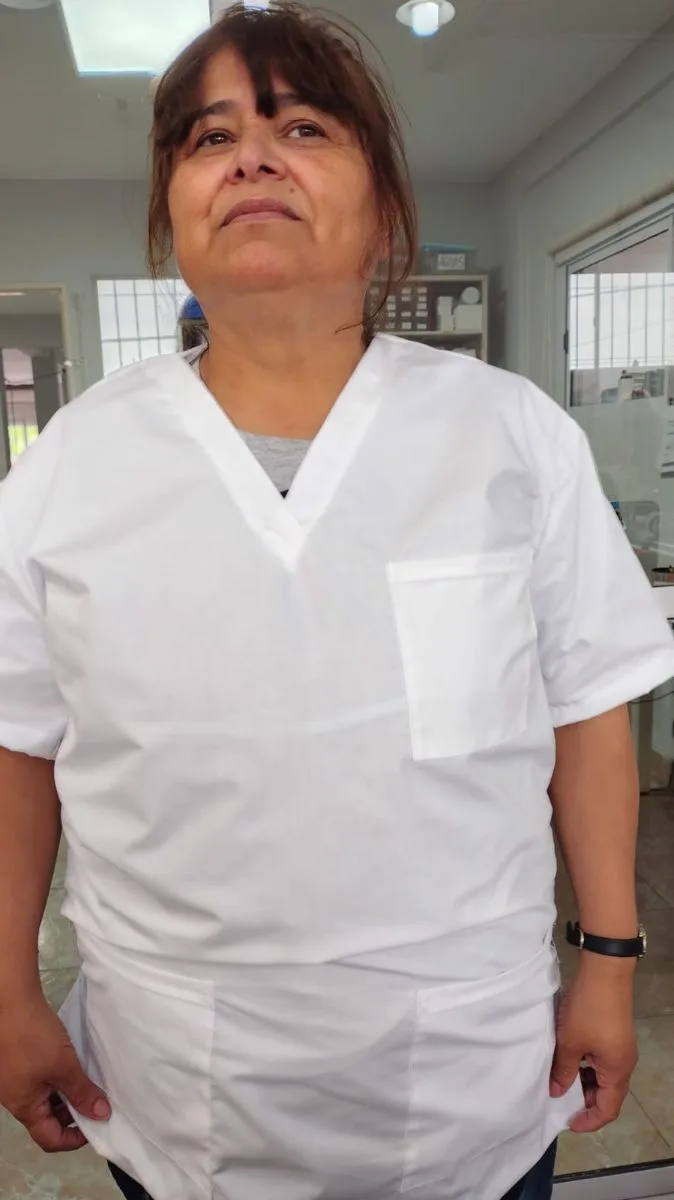 Irma Beatriz Maidana 9