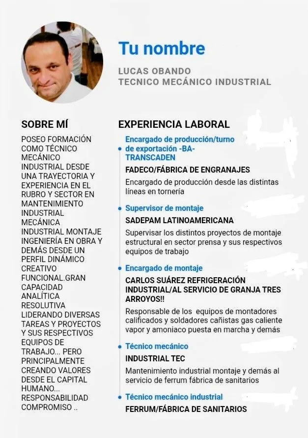 LUCAS  OBANDO 7