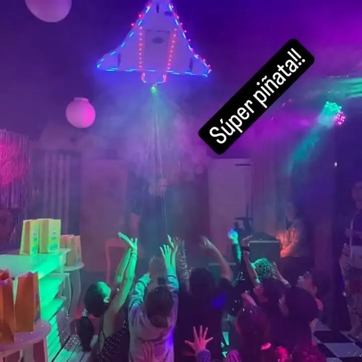 Eccole Qua eventos 4